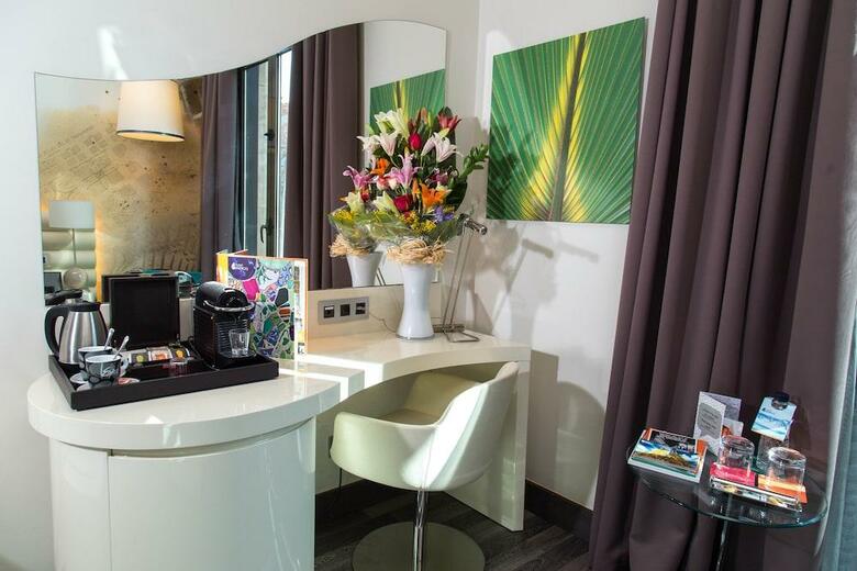 Hotel Indigo Barcelona - Plaza Catalunya