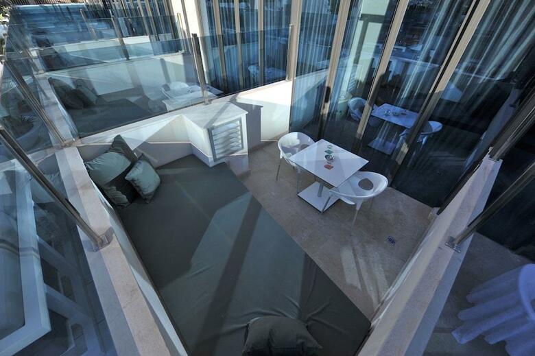 Hotel Indigo Barcelona - Plaza Catalunya