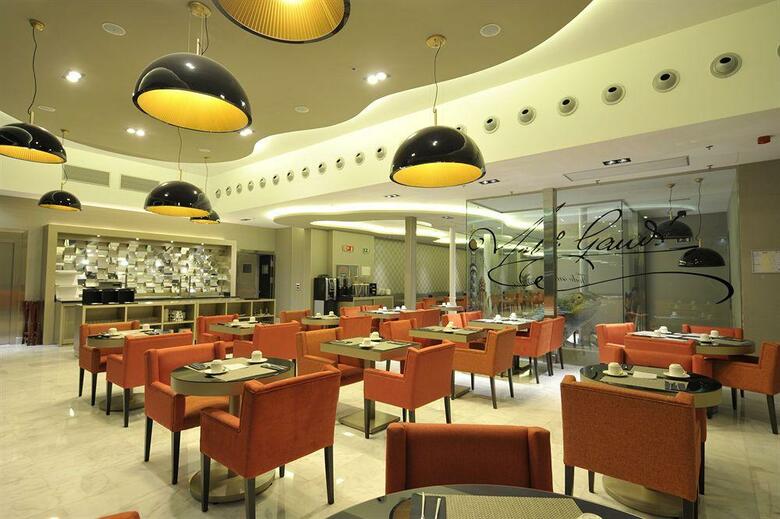 Hotel Indigo Barcelona - Plaza Catalunya