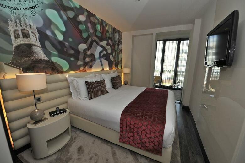 Hotel Indigo Barcelona - Plaza Catalunya