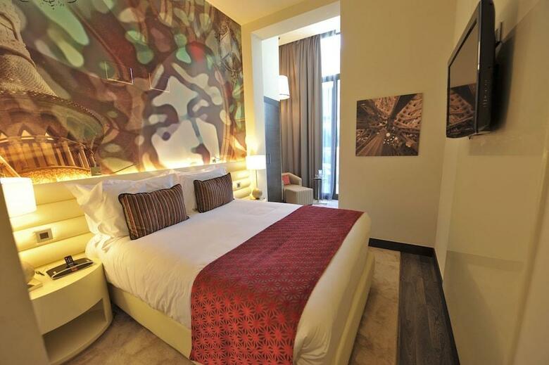 Hotel Indigo Barcelona - Plaza Catalunya