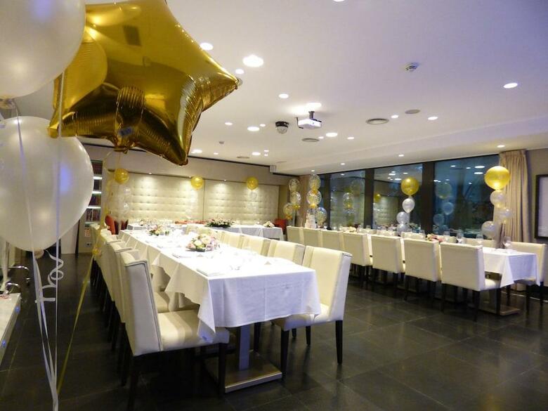 Hotel Indigo Barcelona - Plaza Catalunya