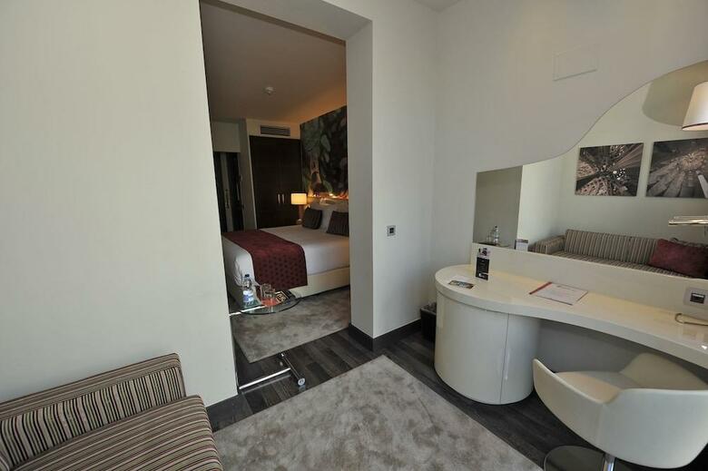 Hotel Indigo Barcelona - Plaza Catalunya