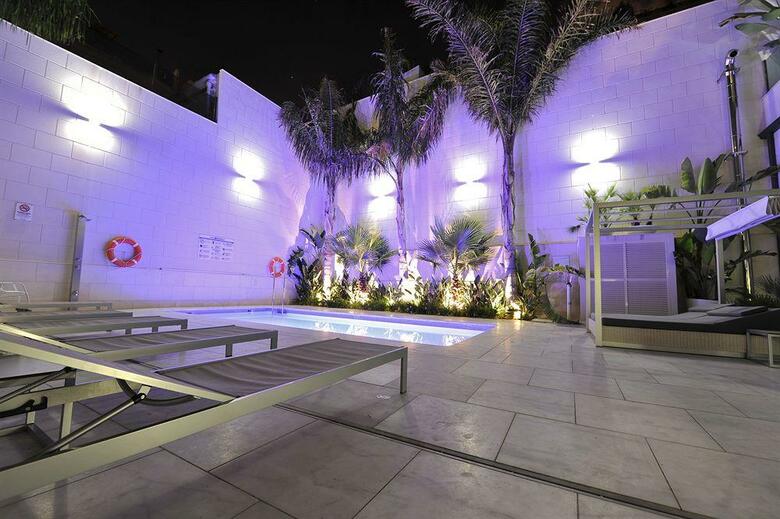Hotel Indigo Barcelona - Plaza Catalunya