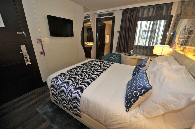 Hotel Indigo Barcelona - Plaza Catalunya