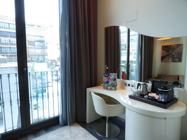 Hotel Indigo Barcelona - Plaza Catalunya