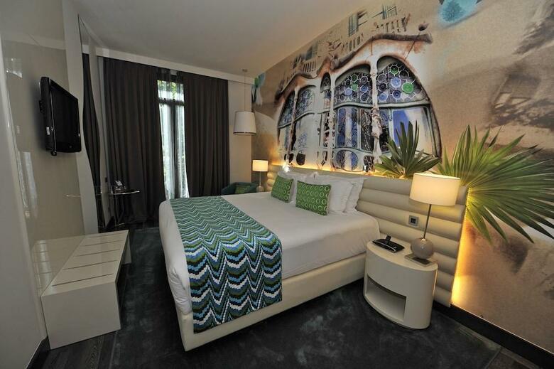Hotel Indigo Barcelona - Plaza Catalunya