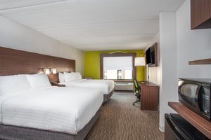 Hotel Howard Johnson Inn Augusta-fort Gordon