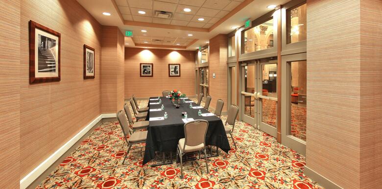 Hotel Holiday Inn Express Baltimore-downtown