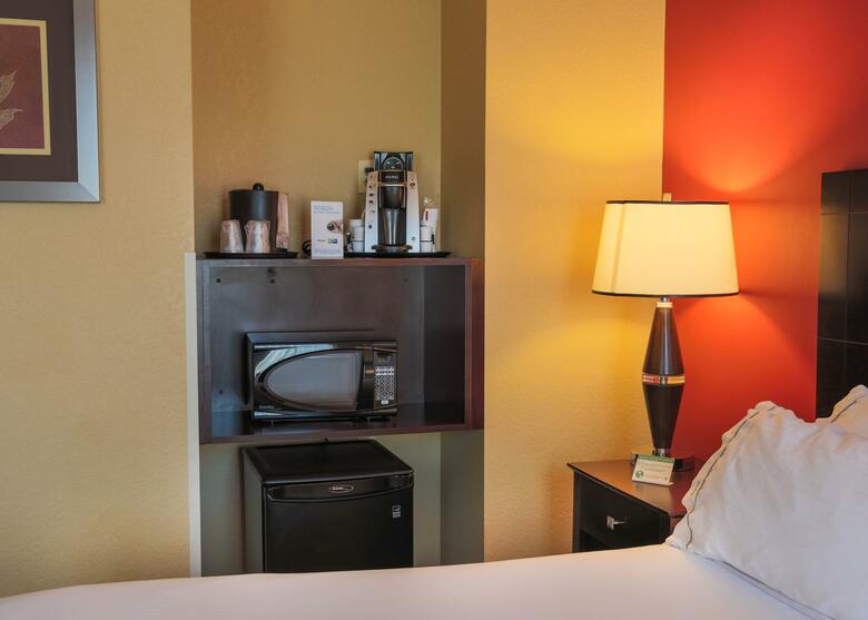 Hotel Holiday Inn Express Baltimore-downtown