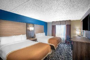 Hotel Baymont Inn And Suites Branson - On The Strip