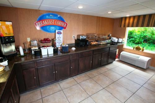 Hotel Baymont Inn And Suites Branson - On The Strip