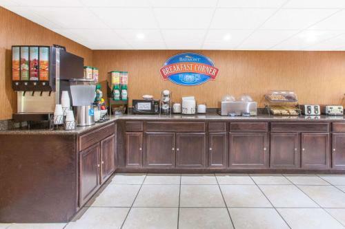 Hotel Baymont Inn And Suites Branson - On The Strip