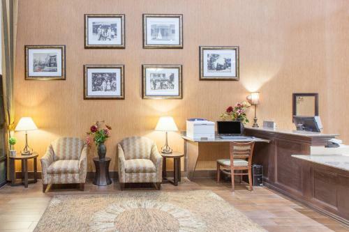 Hotel Baymont Inn And Suites Branson - On The Strip