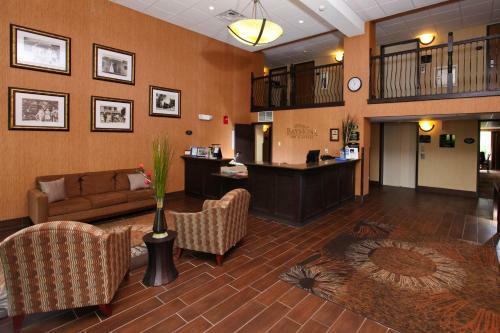 Hotel Baymont Inn And Suites Branson - On The Strip