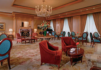 Hotel The Ritz-carlton, Cleveland