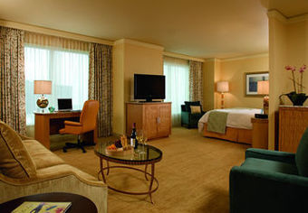 Hotel The Ritz-carlton, Cleveland
