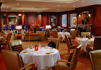 Hotel The Ritz-carlton, Cleveland