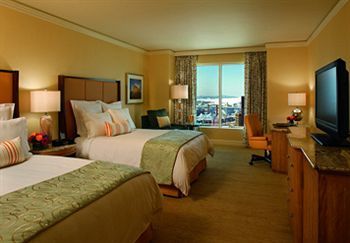 Hotel The Ritz-carlton, Cleveland