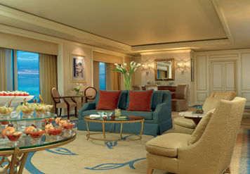 Hotel The Ritz-carlton, Cleveland