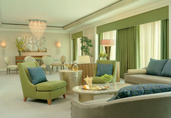 Hotel The Ritz-carlton, Cleveland
