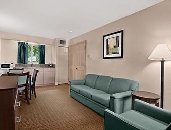 Hotel Ramada Limited & Suites - Clearwater
