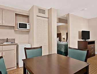 Hotel Ramada Limited & Suites - Clearwater