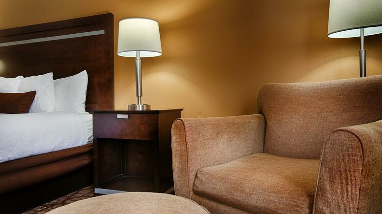 Hotel Best Western Plus Belle Meade