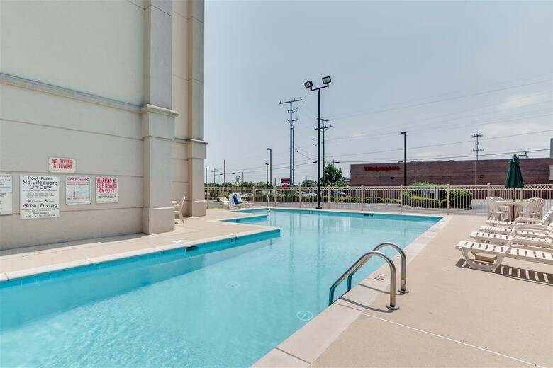 Hotel Best Western Plus Belle Meade