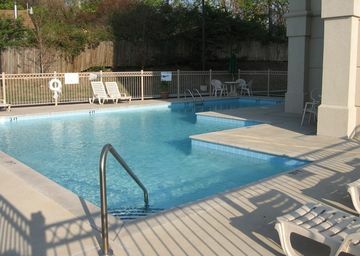 Hotel Best Western Plus Belle Meade