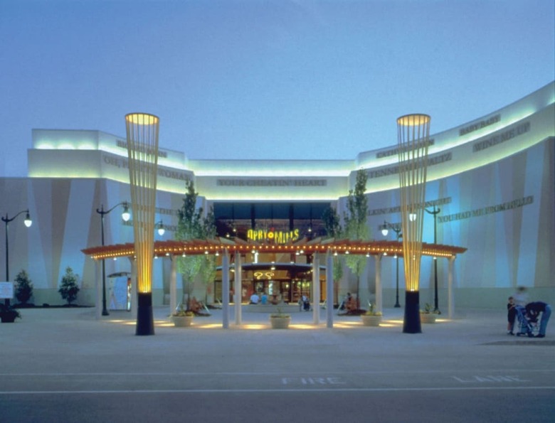 Hotel Courtyard Nashville At Opryland