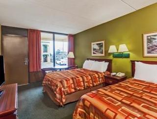 Hotel Days Inn Nashville West