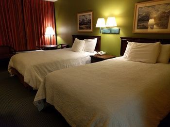Hotel Days Inn Nashville West