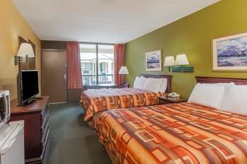 Hotel Days Inn Nashville West