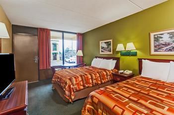 Hotel Days Inn Nashville West