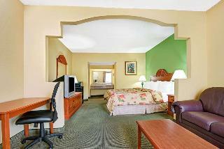 Hotel Days Inn Nashville- Airport