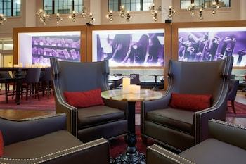 Hotel Indigo Nashville