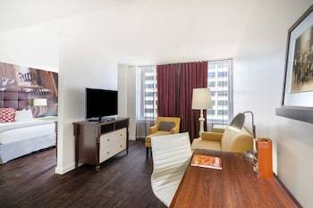 Hotel Indigo Nashville