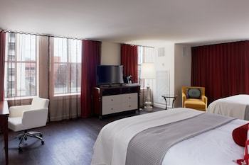 Hotel Indigo Nashville
