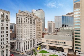 Hotel Indigo Nashville