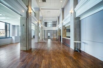 Hotel Indigo Nashville