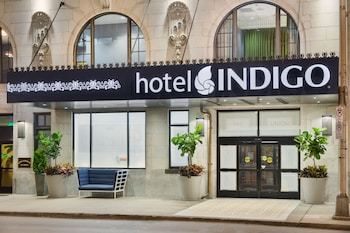 Hotel Indigo Nashville