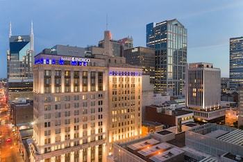 Hotel Indigo Nashville