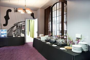 Hotel Indigo Nashville