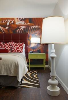 Hotel Indigo Nashville