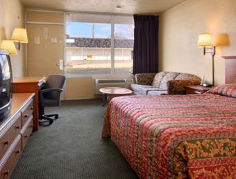 Hotel Howard Johnson Downtown/opryland
