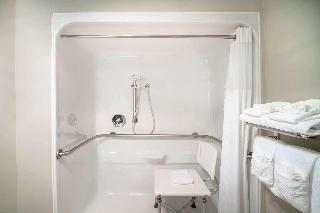 Hotel Microtel Inn And Suites Nashville