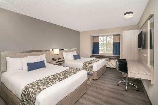 Hotel Microtel Inn And Suites Nashville