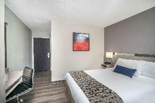 Hotel Microtel Inn And Suites Nashville
