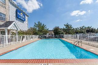 Hotel Microtel Inn And Suites Nashville